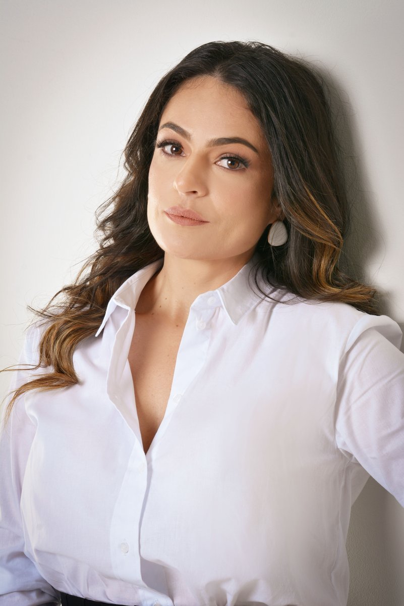 Mahena Lemes, corretora de seguros em Goiânia